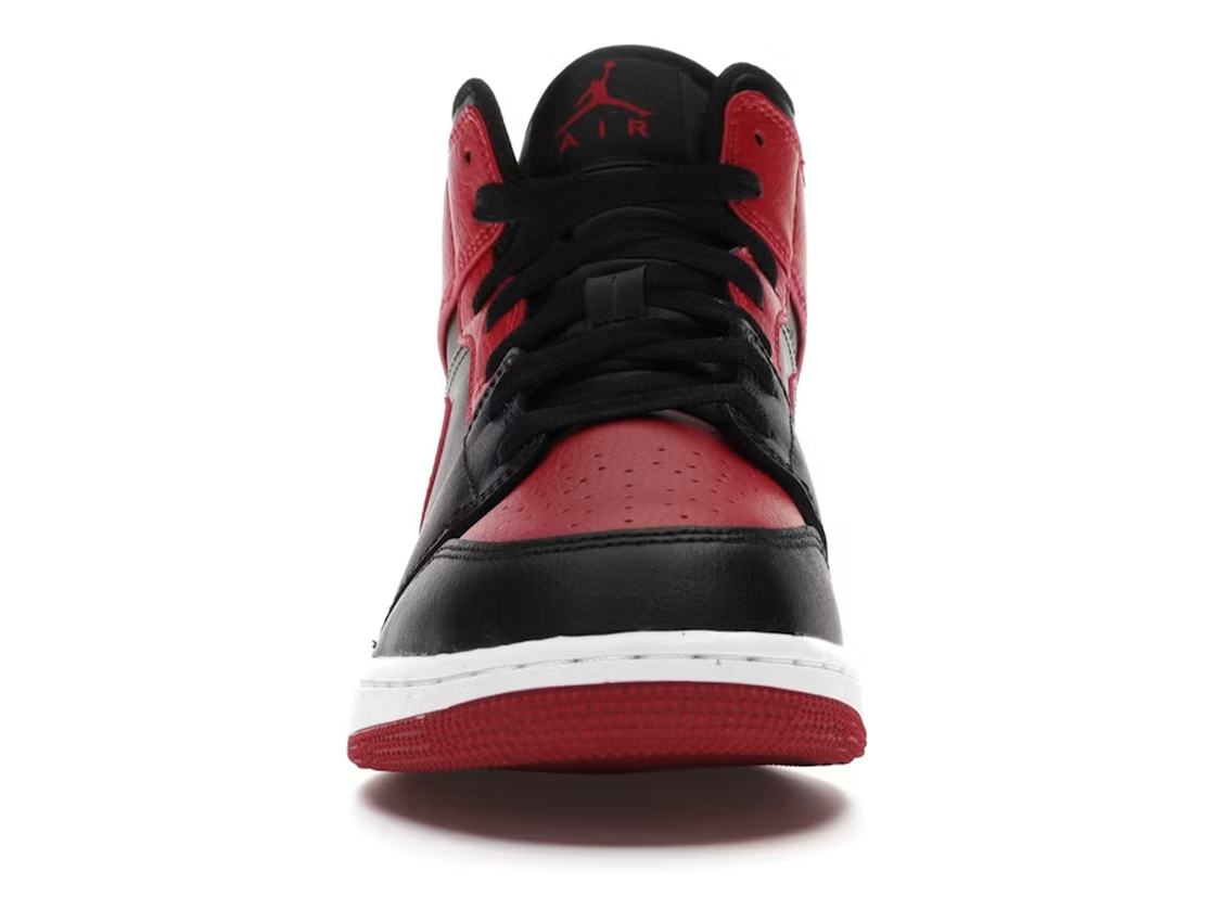 Nike Air Jordan 1 Mid Banned (2020)