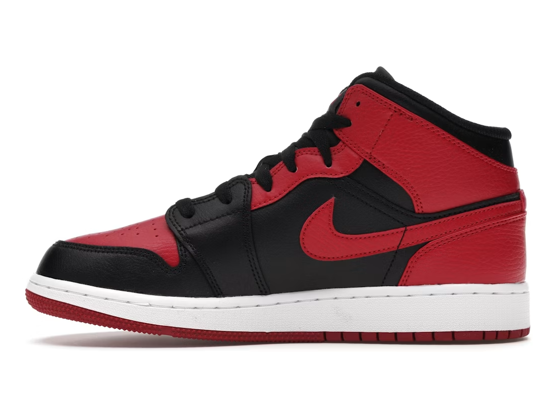 Nike Air Jordan 1 Mid Banned (2020)