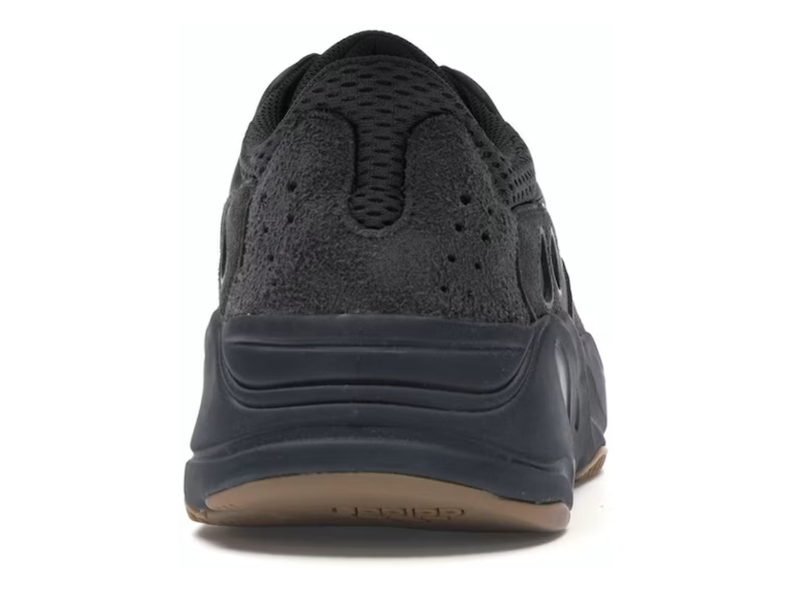 Adidas Yeezy Boost 700 Utility Black