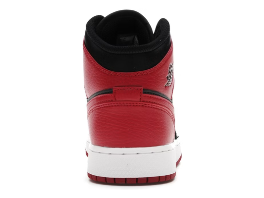 Nike Air Jordan 1 Mid Banned (2020)